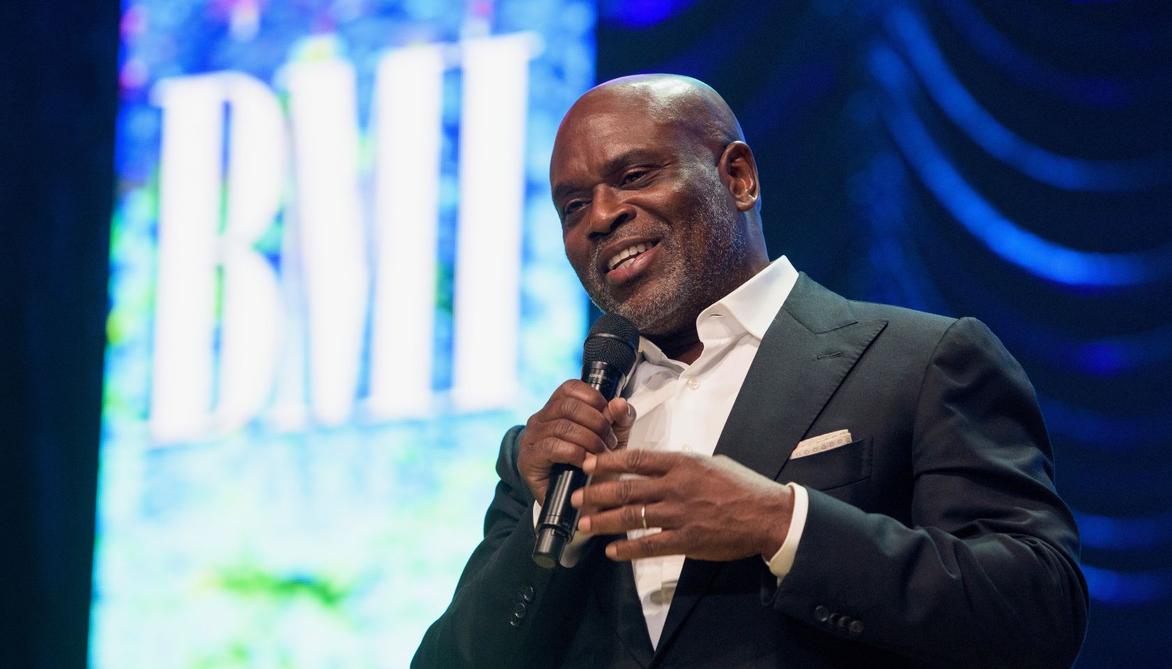 2016 BMI R&B/Hip-Hop Awards - Show