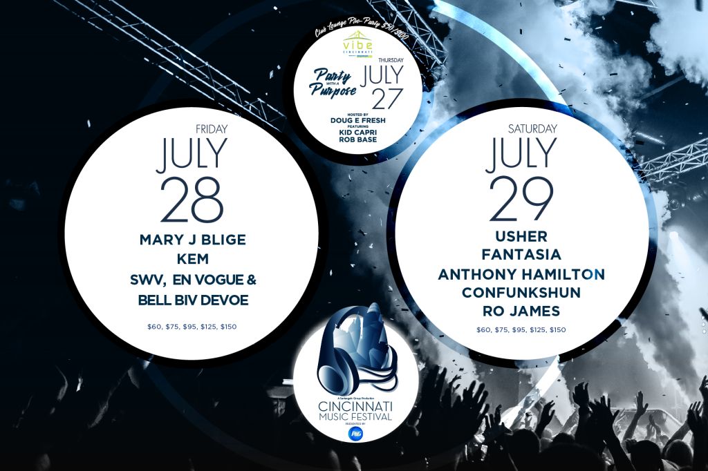 Cincinnati Music Festival