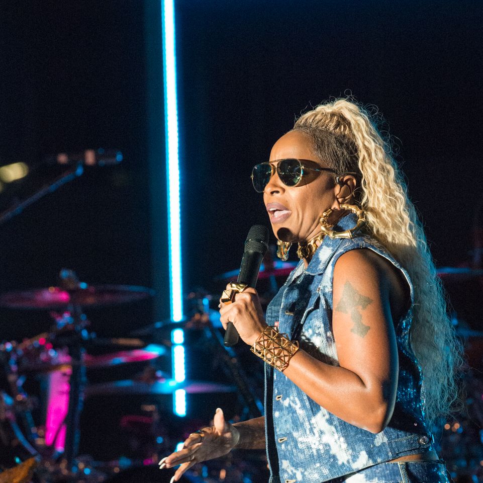 Cincinnati Music Festival Day Two