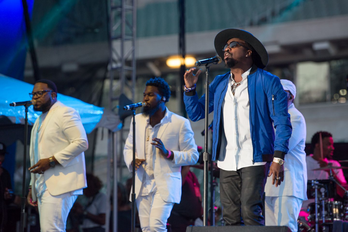 Cincinnati Music Festival Day Three