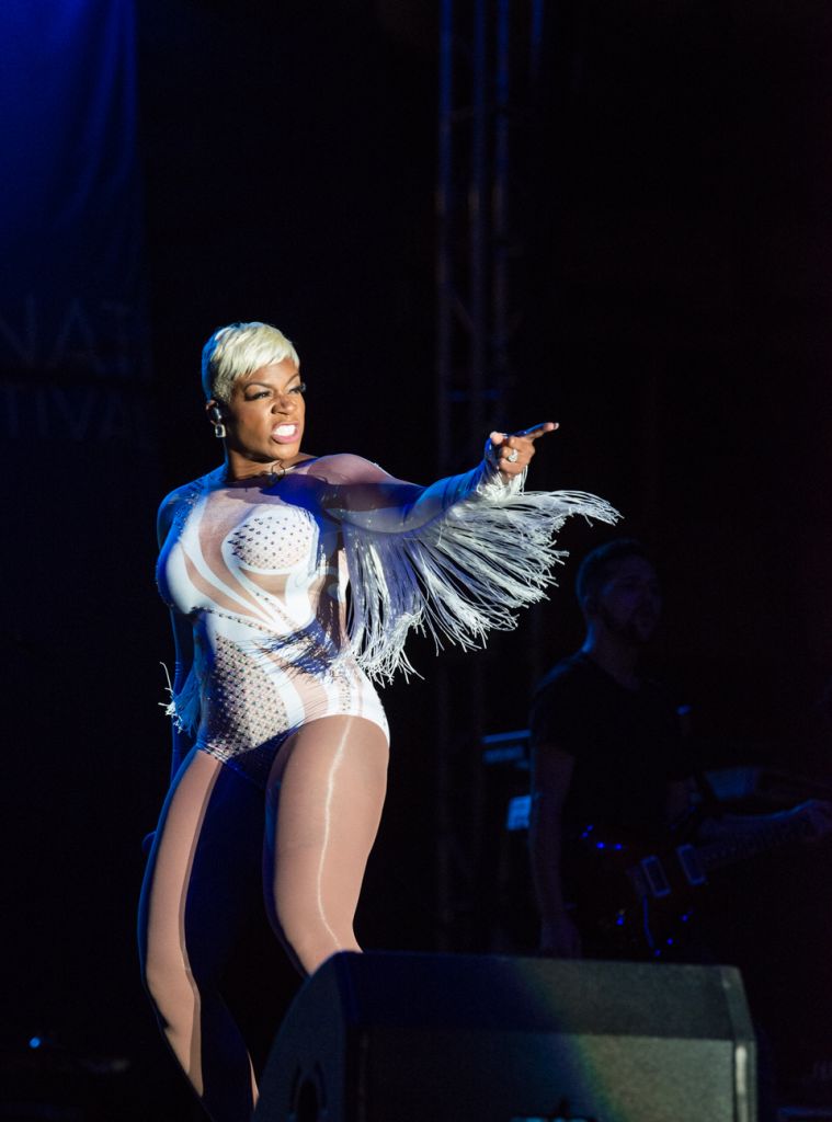 Cincinnati Music Festival Day Three