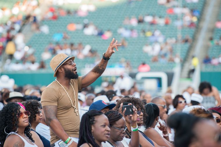 Cincinnati Music Festival Day Three