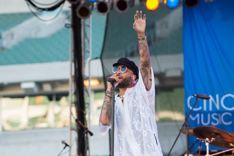 Cincinnati Music Festival