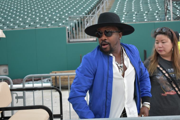 Cincinnati Music Festival Day Three