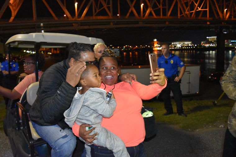 Al B Sure! at Rhythm on the River