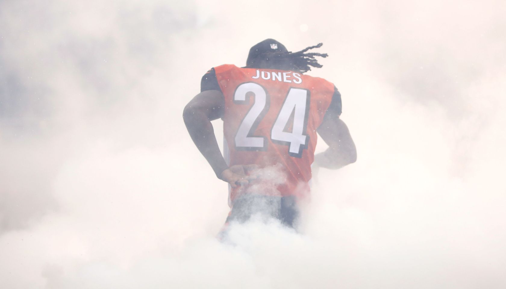 Buffalo Bills v Cincinnati Bengals