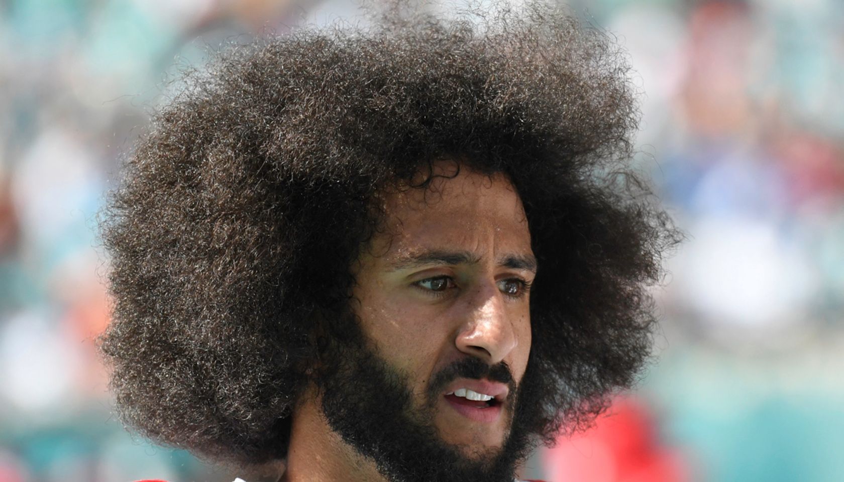 San Francisco 49ers v Miami Dolphins