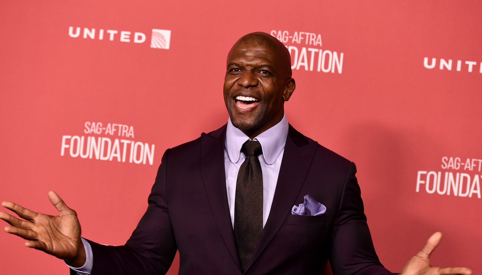 SAG-AFTRA Foundation Patron of the Artists Awards 2017 - Arrivals