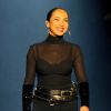 Sade Performs in Manchester