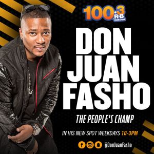 Don Juan Fasho