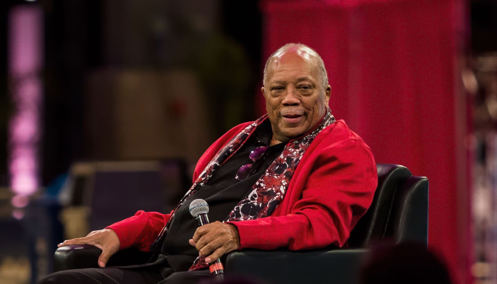 Upstream Music Fest + Summit 2017