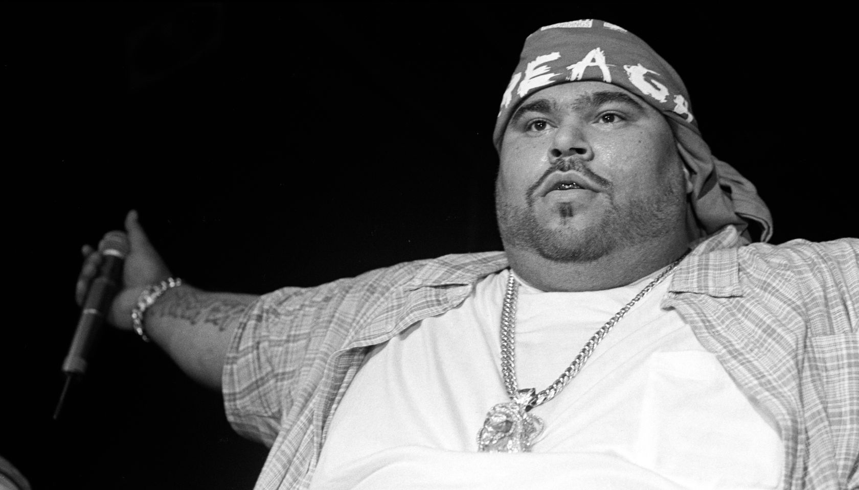 Big Pun And Fat Joe