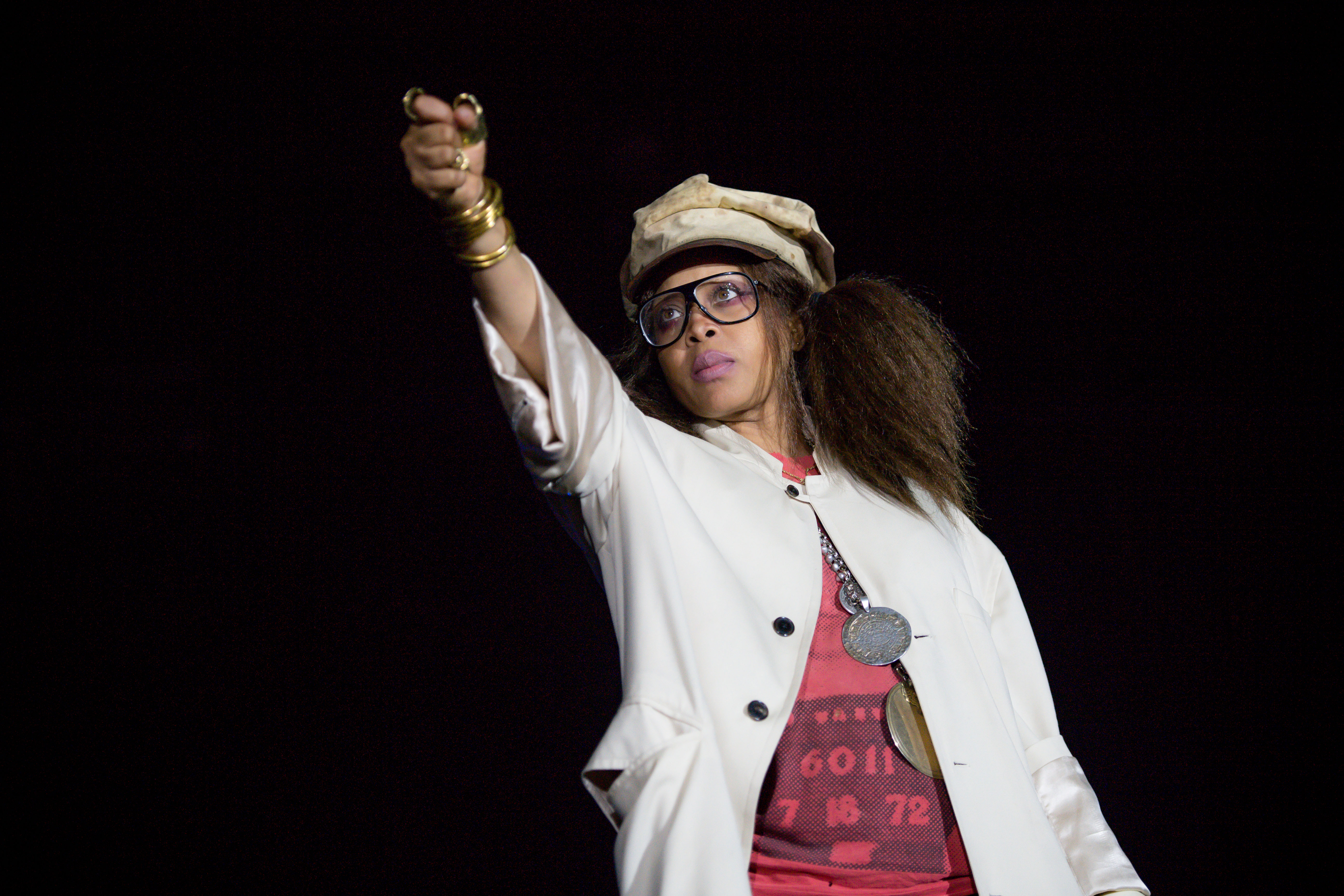 2017 Atlanta Funkfest