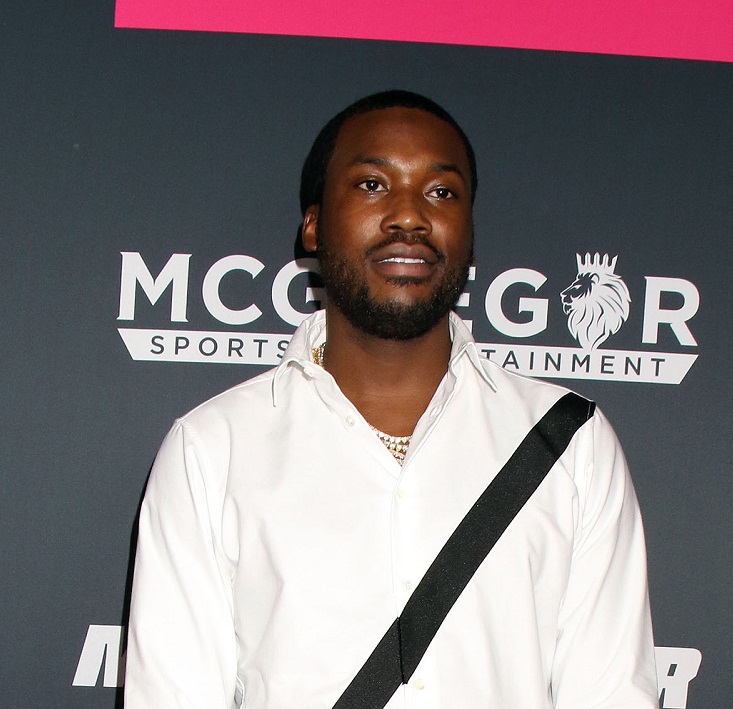 Meek Mill