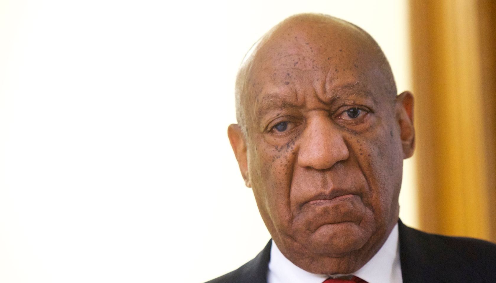 Jury Finds Bill Cosby Guilty In Retrial