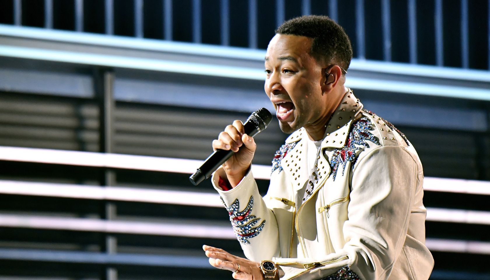 2018 Billboard Music Awards - Show