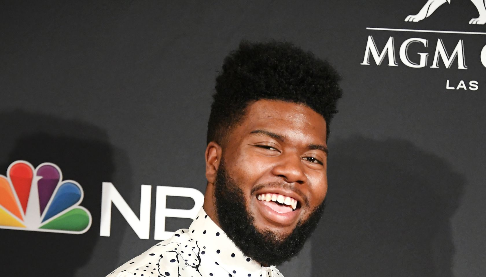 2018 Billboard Music Awards - Press Room