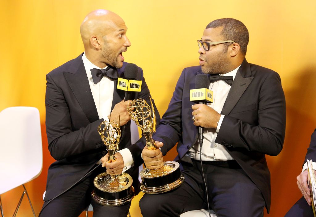 IMDb Live After The Emmys, Presented By TCL