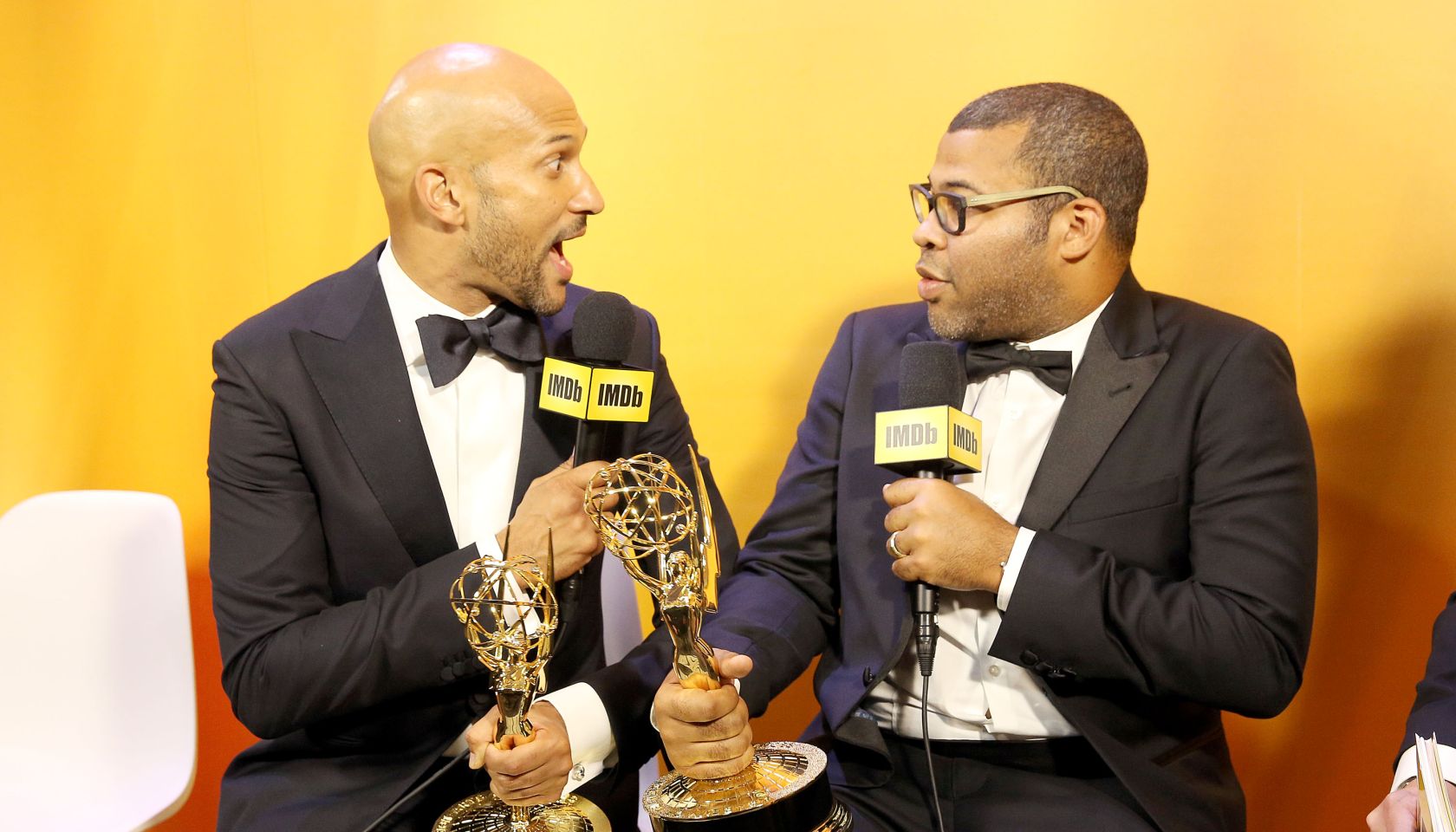 IMDb Live After The Emmys, Presented By TCL