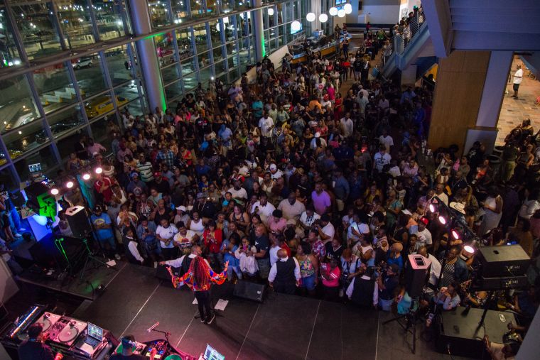 Cincinnati Music Festival