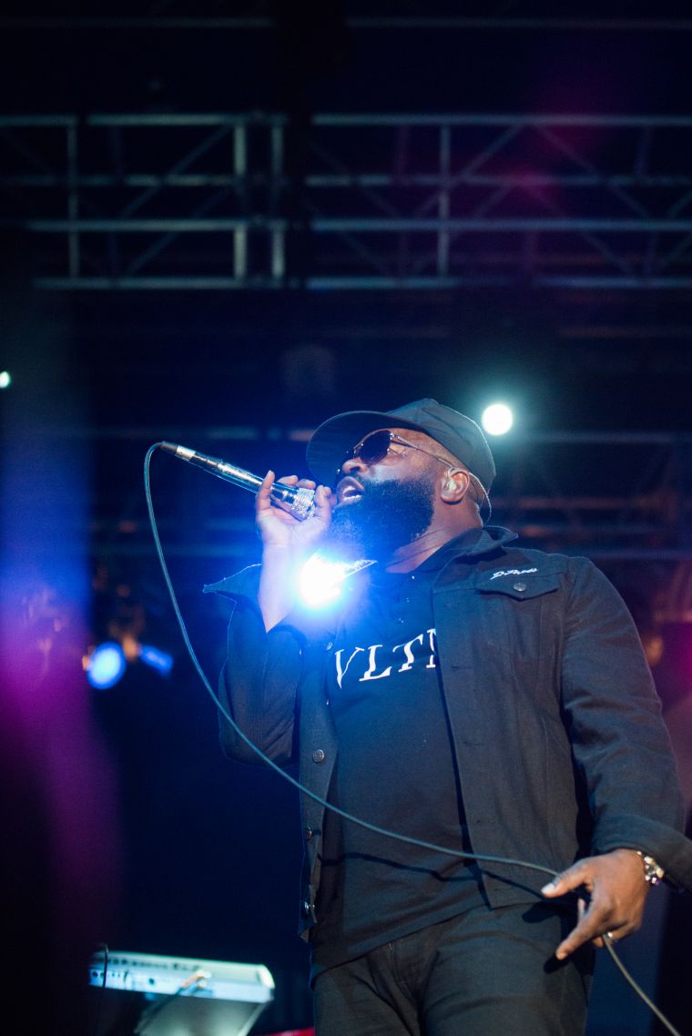 Cincinnati Music Festival