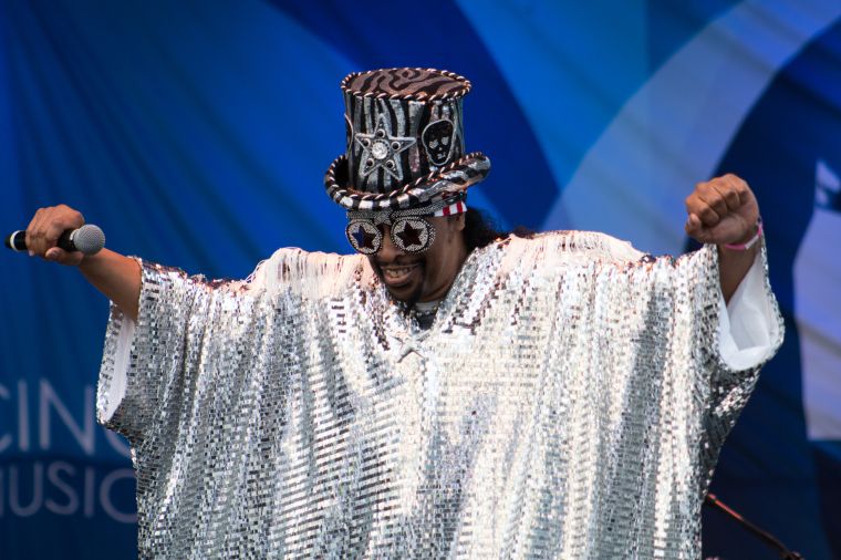 Cincinnati Music Festival