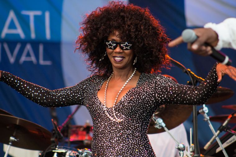 Cincinnati Music Festival