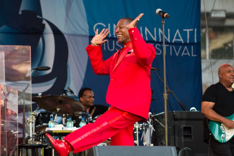 Cincinnati Music Festival