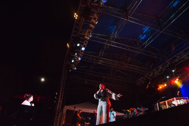 Cincinnati Music Festival