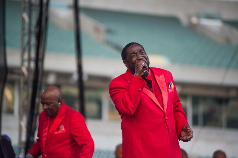 Cincinnati Music Festival