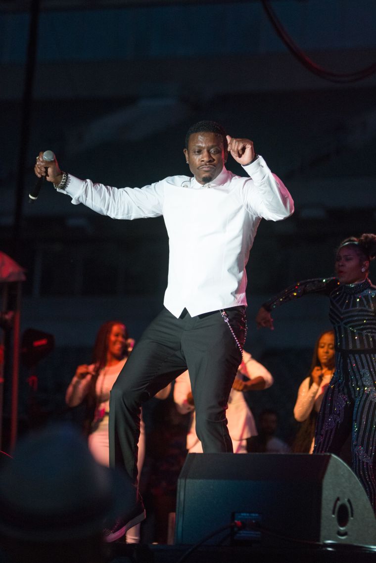 Cincinnati Music Festival