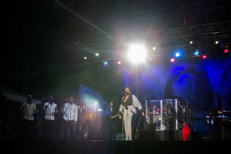 Cincinnati Music Festival