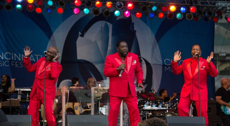 Cincinnati Music Festival