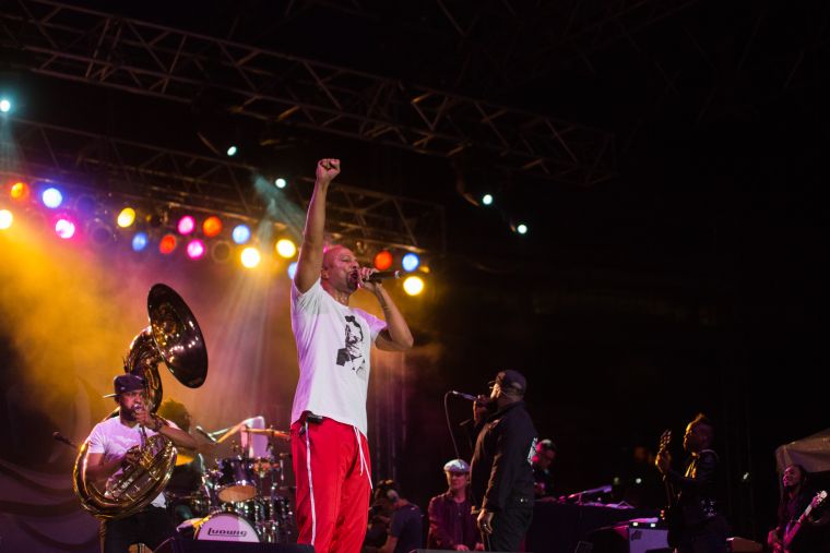 Cincinnati Music Festival