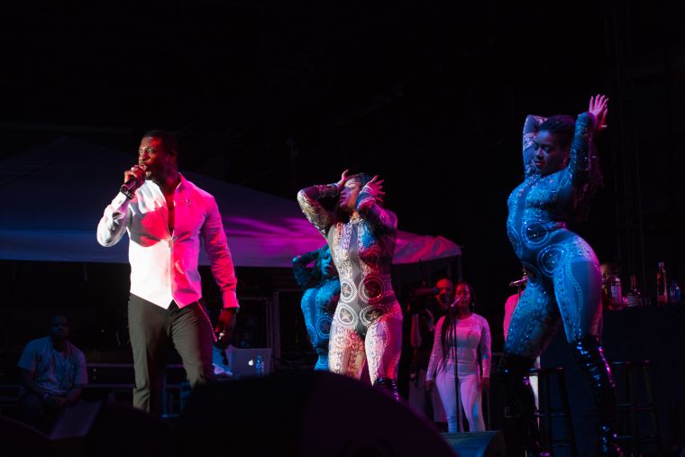 Cincinnati Music Festival