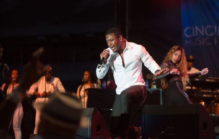 Cincinnati Music Festival