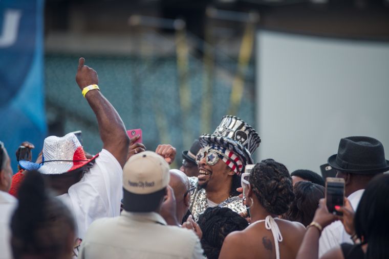 Cincinnati Music Festival