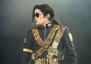 Michael Jackson