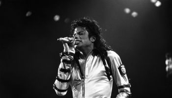 Michael Jackson Live In Chicago