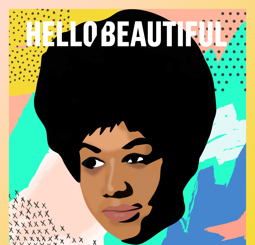 Aretha Franklin