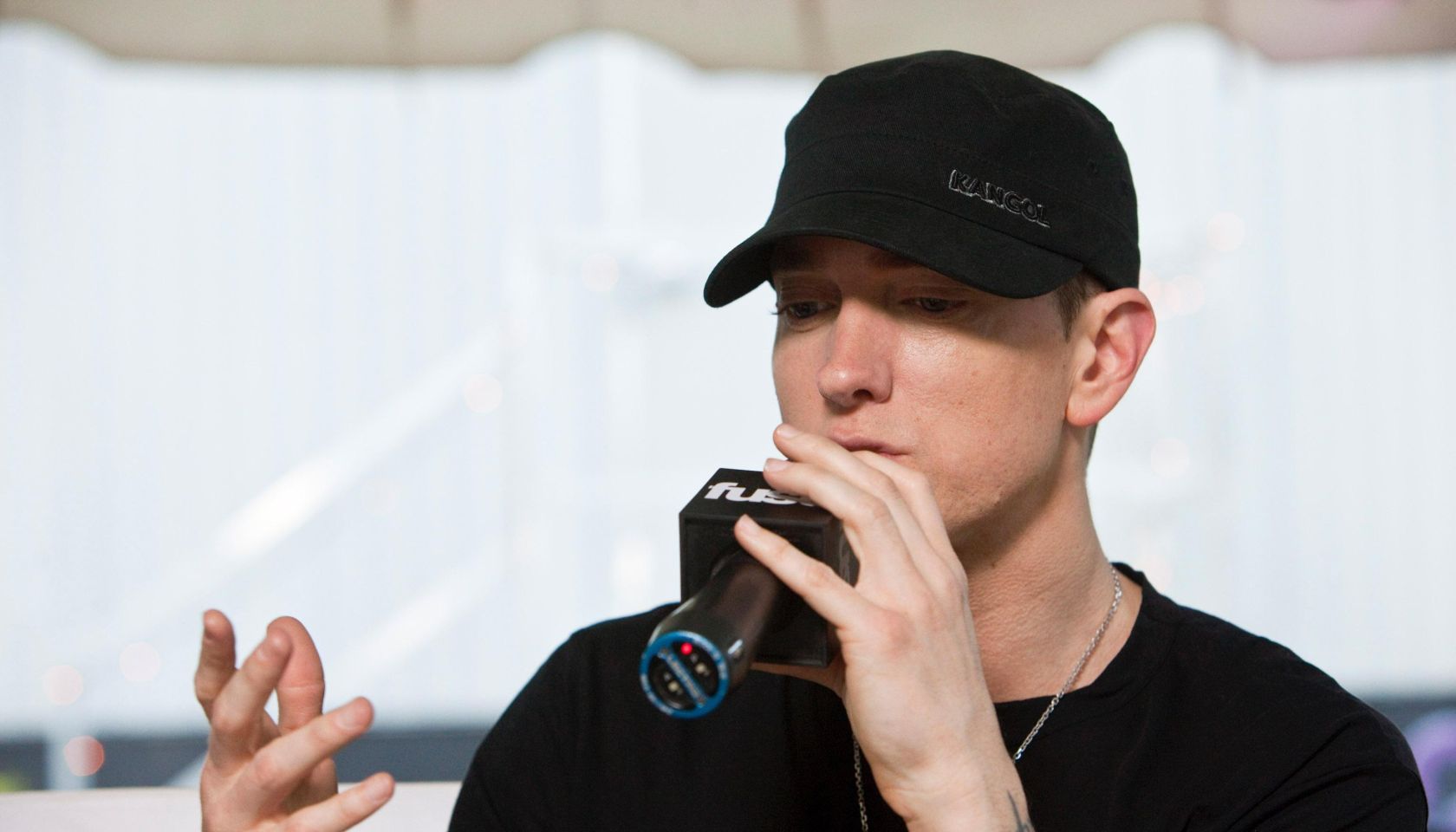 2011 Bonnaroo Music And Arts Festival - Day 3