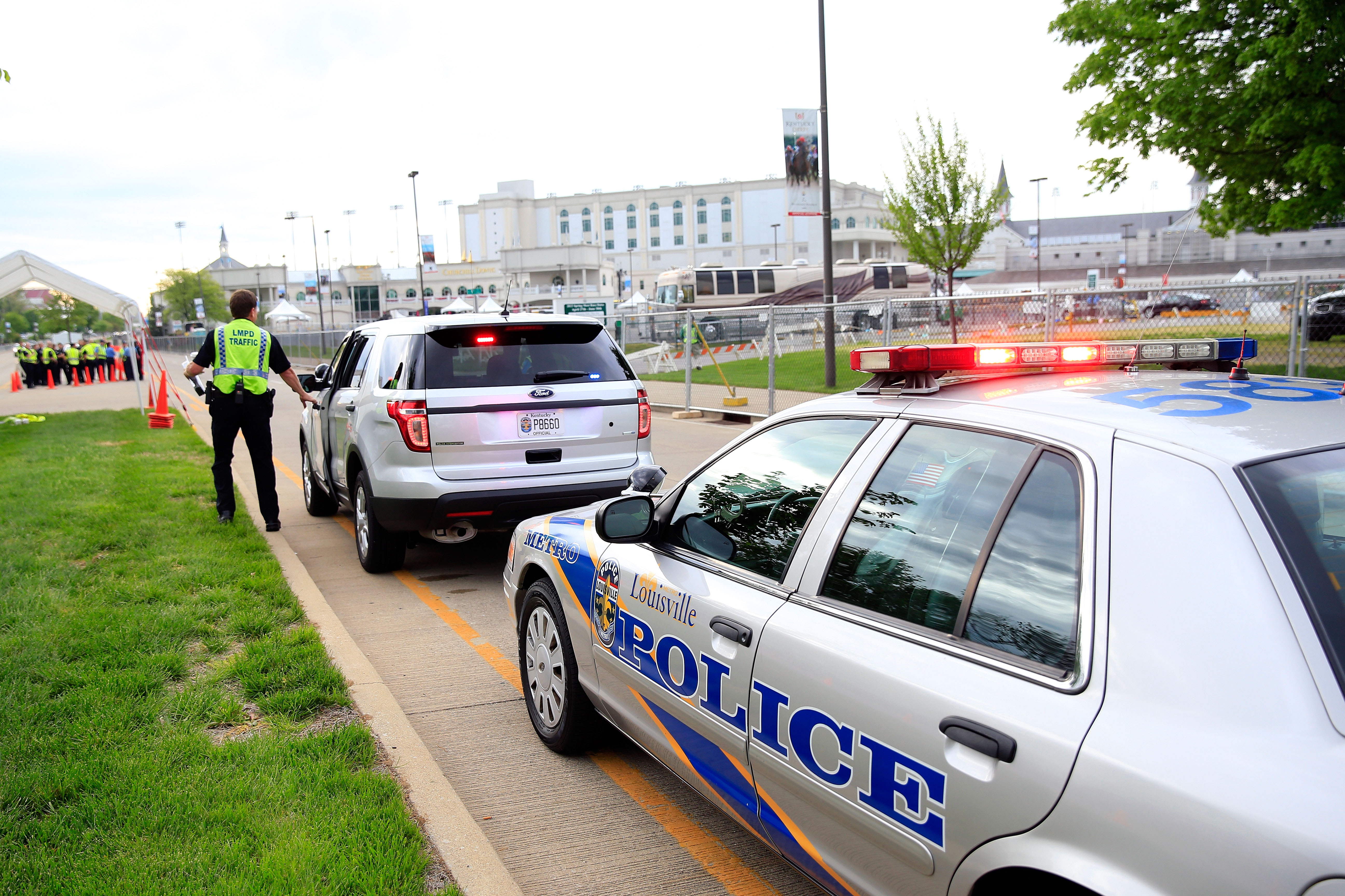 2013 Kentucky Derby - Preview