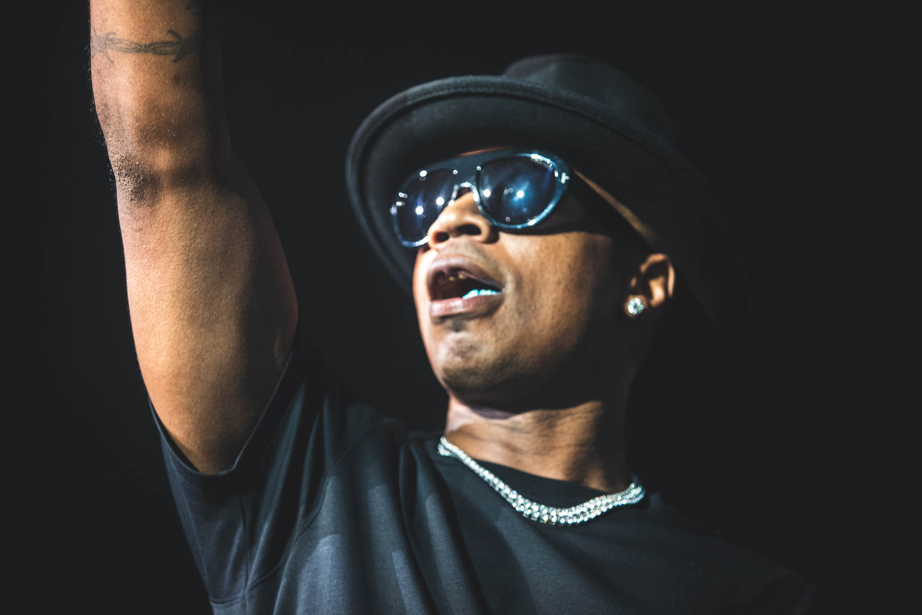 Z1079 Summer Jam 2018 artists