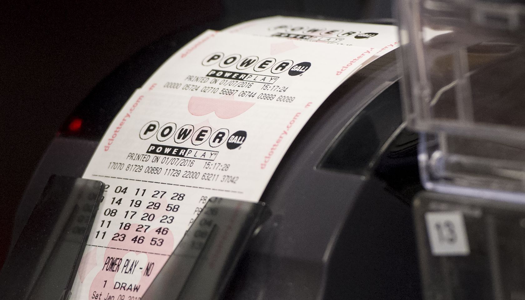 US-LOTTERY-POWERBALL-LIFESTYLE