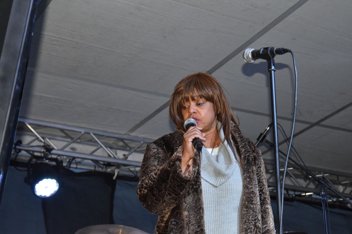 Rhythm on the River 2018