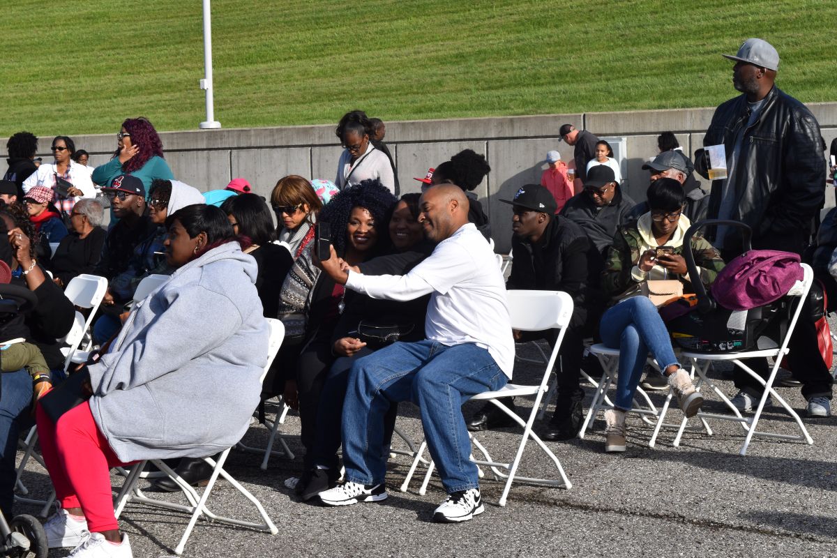 Rhythm on the River 2018