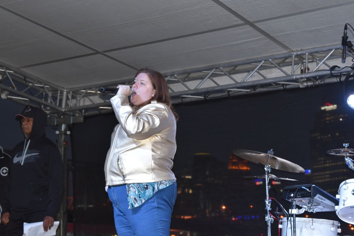Rhythm on the River 2018