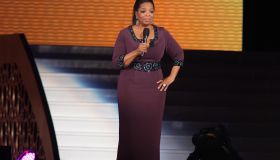 Surprise Oprah! A Farewell Spectacular