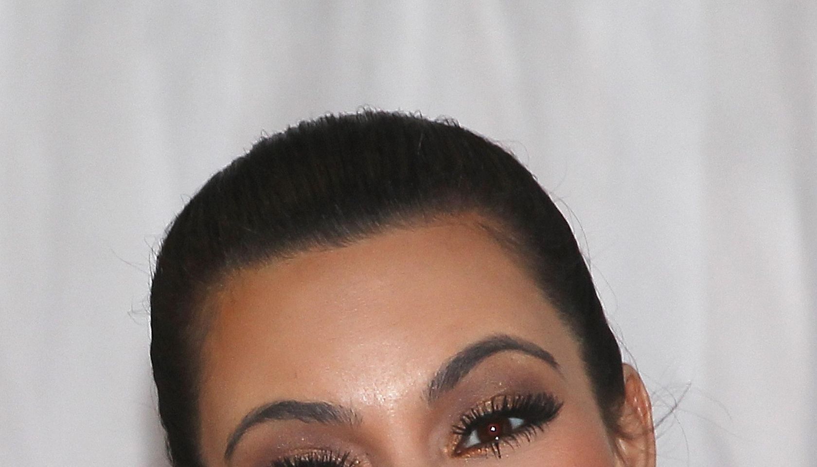 Kim Kardashian Launches Handbags In Sydney