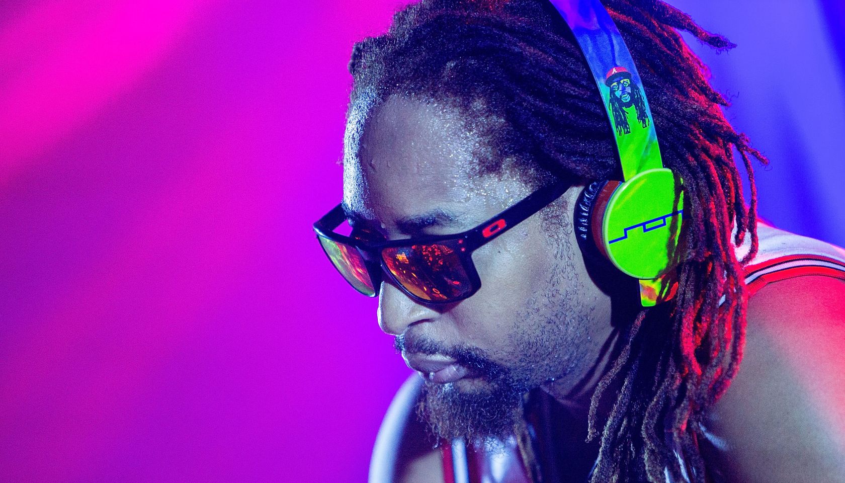 Bud Light Party Conventions - Chicago